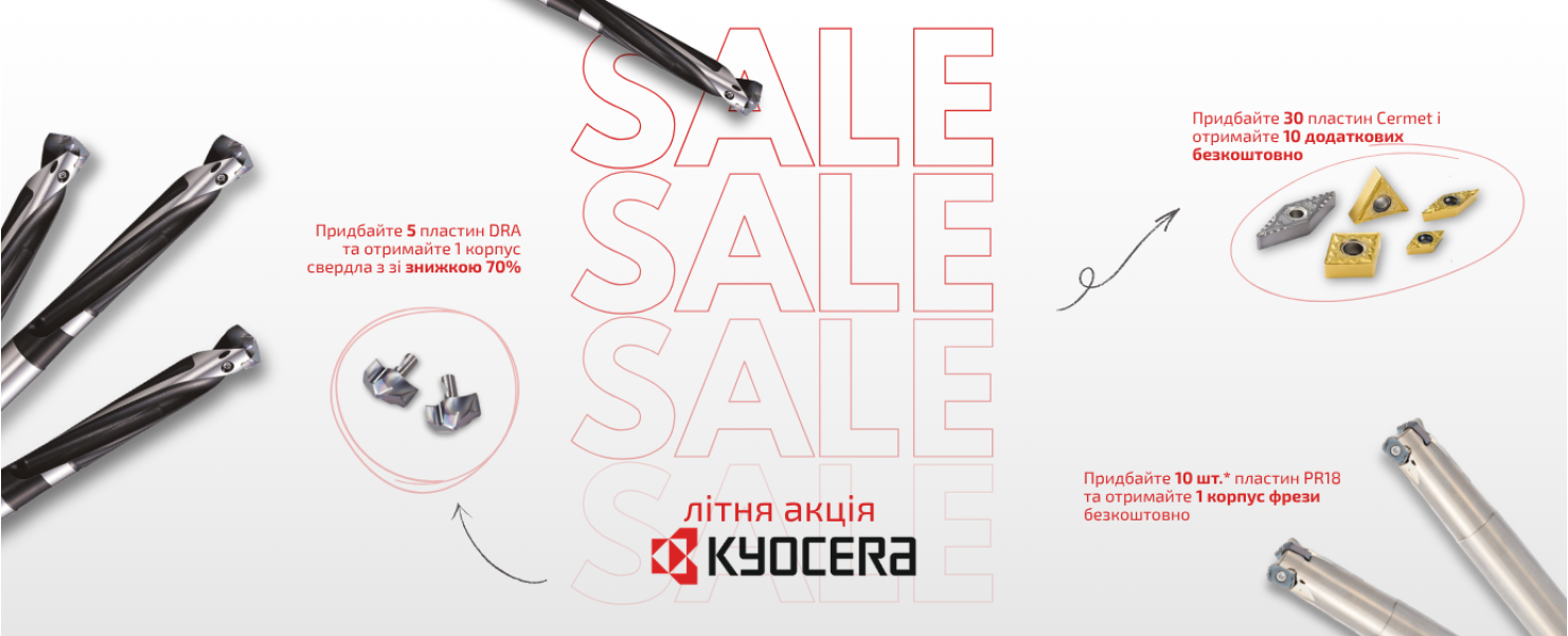Kyocera sale