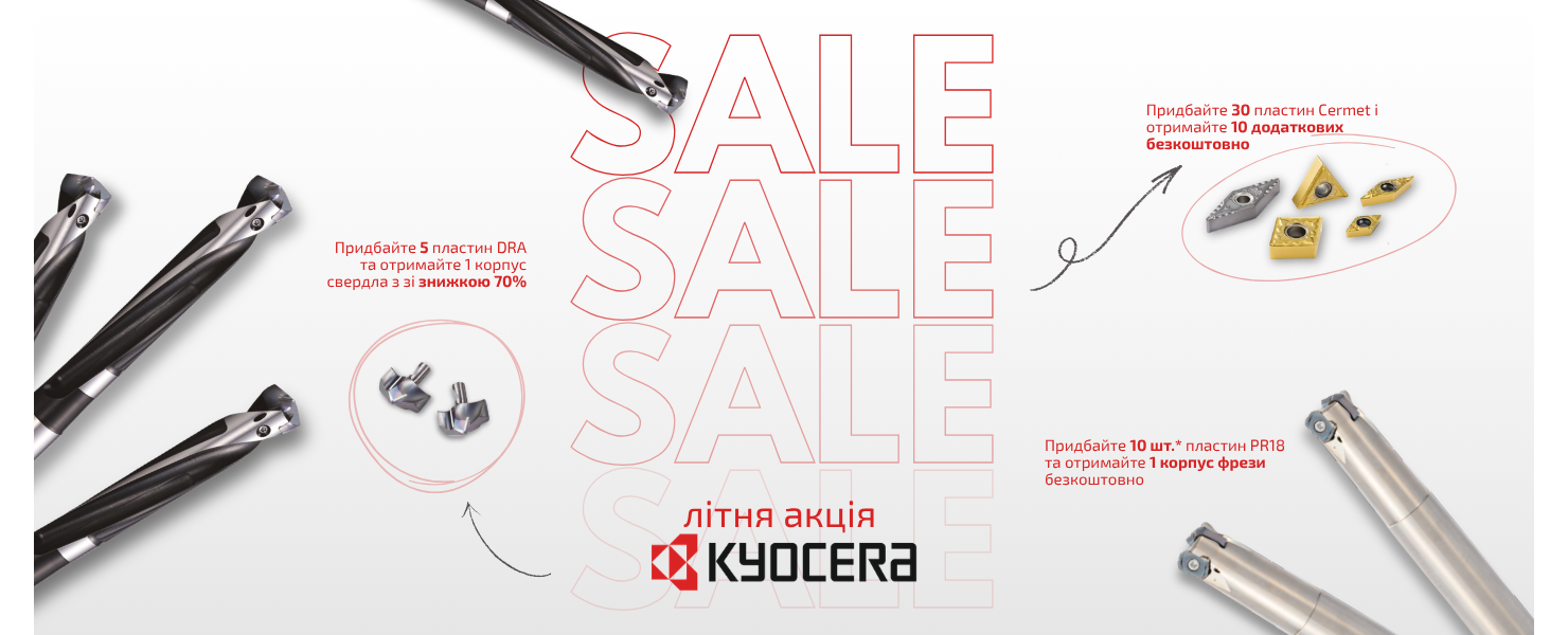 Kyocera sale