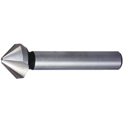 Зенковка коническая для вырубки грата и дна, HSS DIN335C 90 ° 13.4 мм - 1502010134 Зенковка коническая для вырубки грата и дна, HSS DIN335C 90 ° 13.4 мм - 1502010134