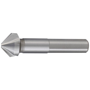 Зенковка коническая для вырубки грата и дна ADVANCED HSS 90 ° 6.3 мм fine pitch - 1502700063