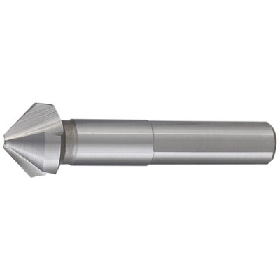 Зенковка коническая для вырубки грата и дна ADVANCED HSS 90 ° 8.3 мм fine pitch - 1502700083