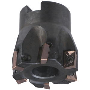 Фрезерная головка 90 ° 40x16x40 мм, под 6 x AP..1003 .. - 2625570040