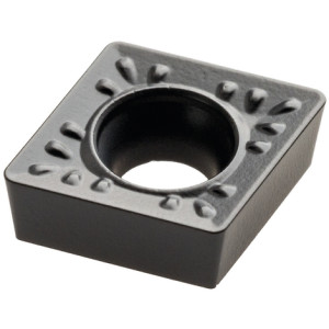 Пластина токарная CCMT 060204-M1 SC25PT - 3666060225