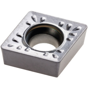 Пластина токарная CCMT 120408-M2 SP25MT - 3666070821