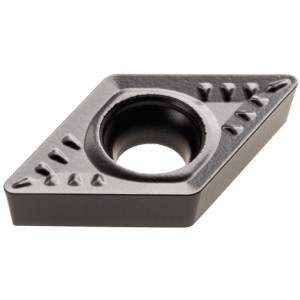 Пластина токарная DCMT 11T304-M1 SC15PT - 3666300515