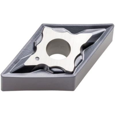 Пластина токарная DNMG 150604-MM2 SP25MT - 3666340321