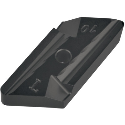 Пластина токарная KNUX 160405-SL SC25PT - 3666440125