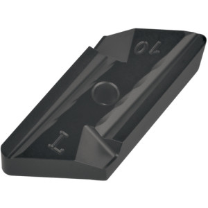 Пластина токарная KNUX 160410-SL SC25PT - 3666440225