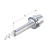 Оправка Weldon HSK-A 100 - 10 - 80, модель: 610004-03