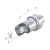 Оправка затискная ER - Mini - SK 40 - ER 16 - 130, модель: 714002-52