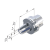 Оправка термоусадочная cool tool SK 40 - 8 - 120, модель: 714021-329