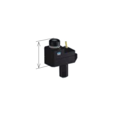 Приводной блок осевой QTN 2-40 ER-32 для Mazak NEXUS 200/250 с внутр. охлаждением - 99.MZ.A59 Приводной блок осевой QTN 2-40 ER-32 для Mazak NEXUS 200/250 с внутр. охлаждением - 99.MZ.A59