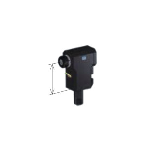 Приводной блок радиальный QTN 2-40 ER-32 для Mazak NEXUS 200/250 с внутр. охлаждением - 99.MZ.A66