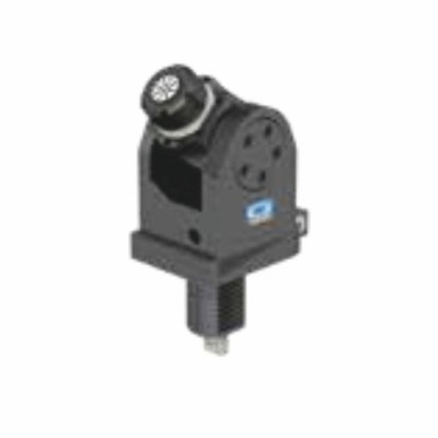 Приводной блок регулируемый ± 90 ° VDI-50 ER-40 (DIN 5480) с внеш. охлаждением - 99.ST.8090D