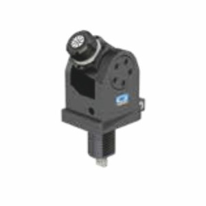 Приводной блок регулируемый ± 90 ° VDI-40 ER-25 (DIN 5482) с внутр. охлаждением - 99.ST.8255D