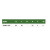 Фрезерная головка для торцевания поверхности GCXSNF05-063220, пластина SNMX1205