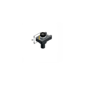 Приводной блок осевой Mazak Smart QTS1 ER32 H = max70 с внутренним охлаждением для Mazak Smart
