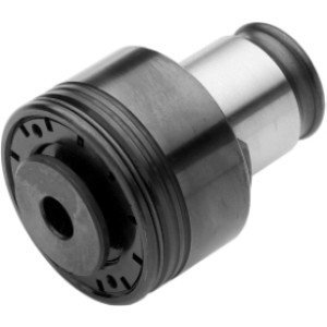 Поводок з муфтою M6 6x4,9 DIN 371 d-31/GR2