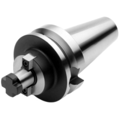 Оправка фрезерная для фрезерных головок DIN 6357 SK 50 - 40 - 50