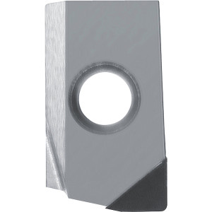 Пластина фрезерна BDGT11T308FR KPD001
