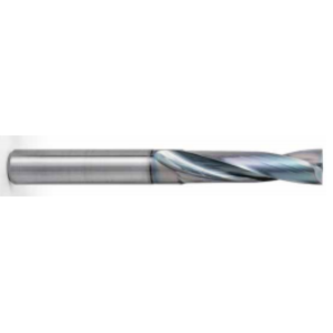 Сверло твердосплавное 2ZDK086S