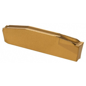Пластина канавочная GBA43L450-040 PR1115
