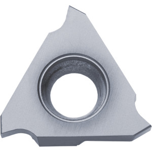 Пластина канавочная GBA43L280-030 KW10