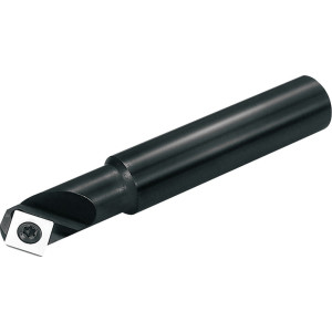 Корпус фрезы MCSE336