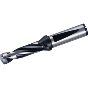 Корпус сверла SF12-DRA090M-3