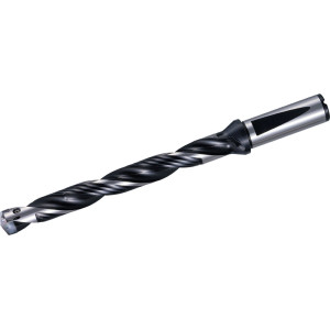 Корпус сверла SF25-DRA240M-8