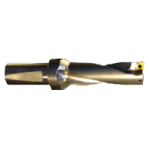 Корпус свердла S50-DRX500M-5-17