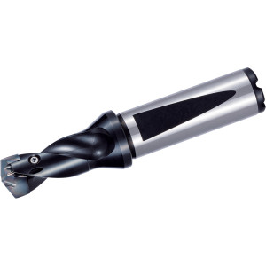 Корпус сверла SF12-DRA080M-1.5