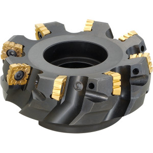 Корпус фрезы MSRS15100R-6T