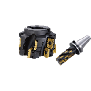 Корпус фрезы MSRS90315R-1-14T-M