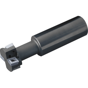 Корпус фрезы METS40-S32-H