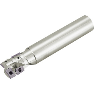 Корпус фрезы MEY17-S16