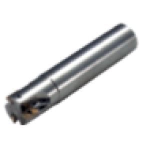 Корпус фрезы MEC40-S32-250-17-4