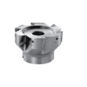 Корпус фрезы MEC160R-11-14T