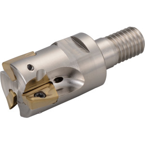 Корпус фрезы MEC16-M08-11T-2T