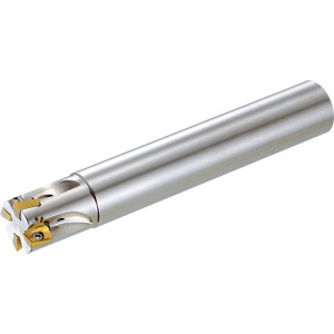 Корпус фрезы MECX20-S20-07-5T