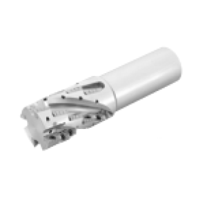 Корпус фрезы MECH025-W25-11-4-2T