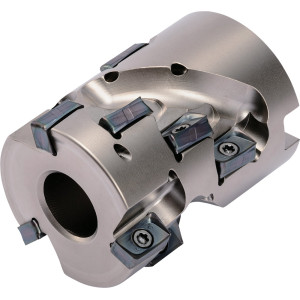 Корпус фрезы MEWH080R-15-4-4T-M