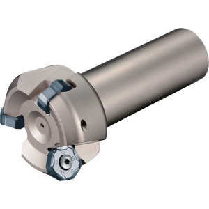 Корпус фрезы MFPN45063R-S32-4T
