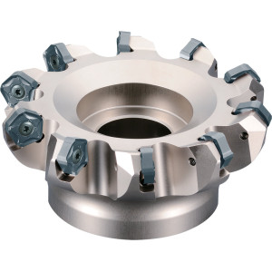 Корпус фрезы MFPN45125R-13T