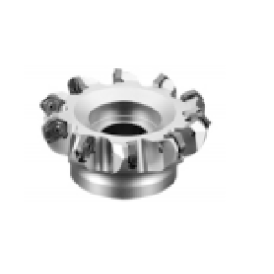 Корпус фрезы MFPN45250R-20T-M