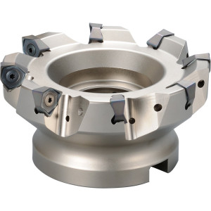 Корпус фрезы MFWN90250R-14T