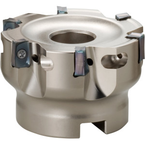 Корпус фрезы MEW050R-15-4T-M Корпус фрезы MEW050R-15-4T-M