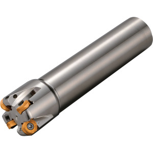 Корпус фрезы MRW50-S42-12-4T-300