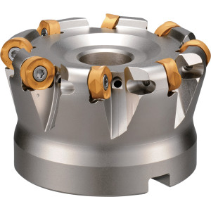 Корпус фрезы MRW5000R-16-8T^