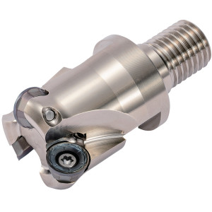 Корпус фрезы MRX32-M16-12-3T